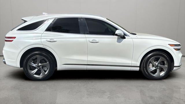 2026 Genesis GV70 2.5T Standard