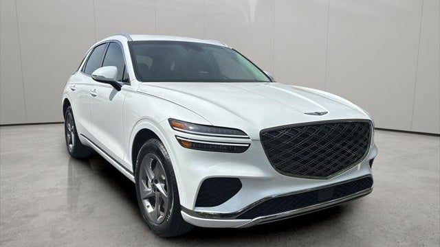 2026 Genesis GV70 2.5T Standard