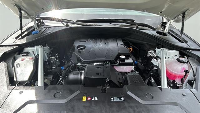 2026 Genesis GV70 2.5T Standard
