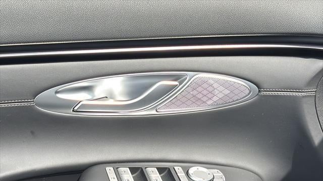 2026 Genesis GV70 2.5T Standard