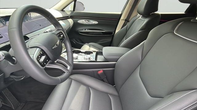 2026 Genesis GV70 2.5T Standard