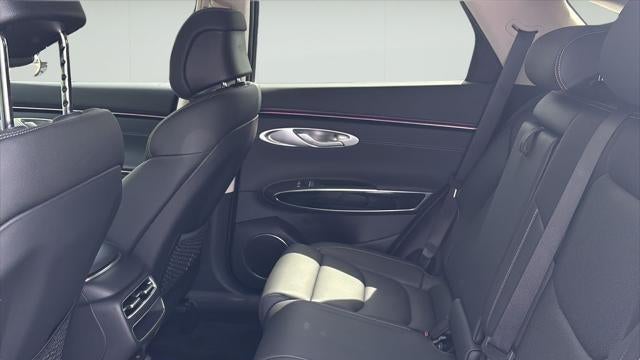 2026 Genesis GV70 2.5T Standard