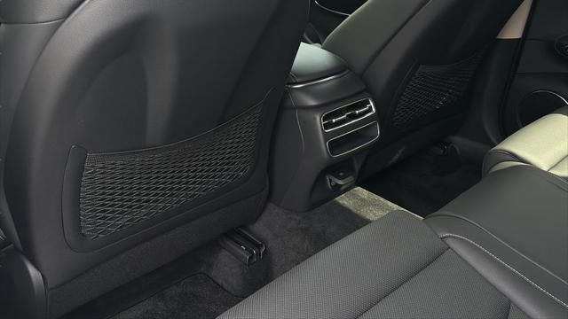 2026 Genesis GV70 2.5T Standard