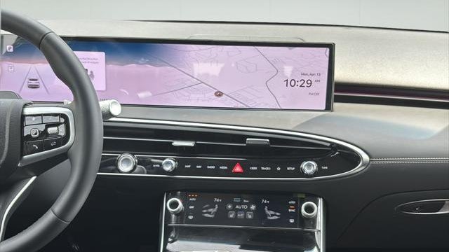 2026 Genesis GV70 2.5T Standard
