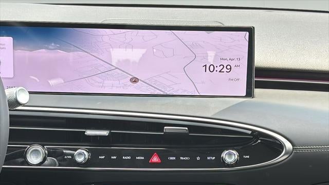 2026 Genesis GV70 2.5T Standard