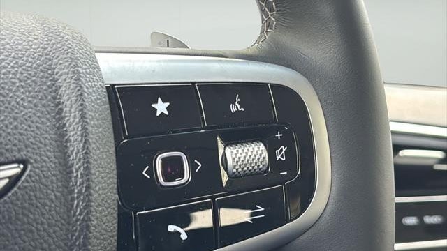 2026 Genesis GV70 2.5T Standard