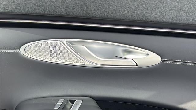 2026 Genesis GV70 2.5T Standard