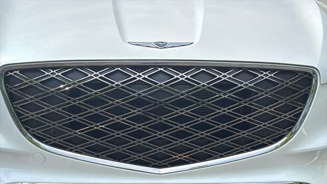 2026 Genesis GV70 2.5T Standard