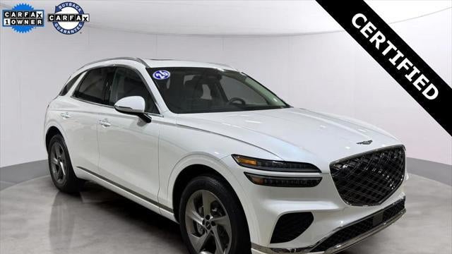 Preowned 2026 Genesis GV70 2.5T Select for Sale