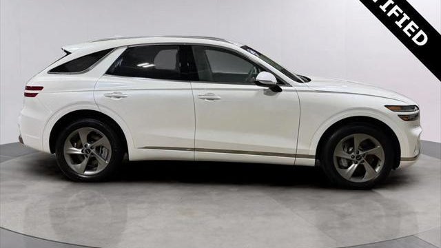 2026 Genesis GV70 2.5T Select