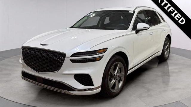 2026 Genesis GV70 2.5T Select