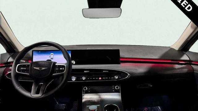2026 Genesis GV70 2.5T Select