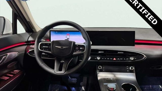 2026 Genesis GV70 2.5T Select