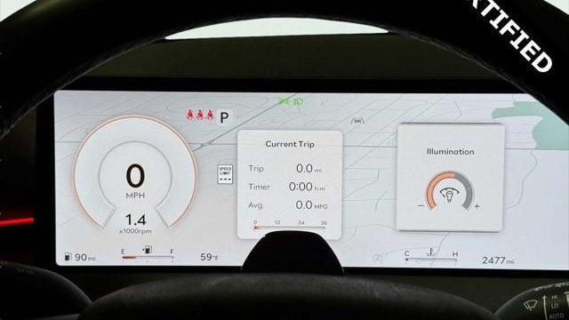2026 Genesis GV70 2.5T Select