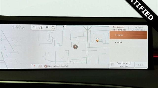 2026 Genesis GV70 2.5T Select