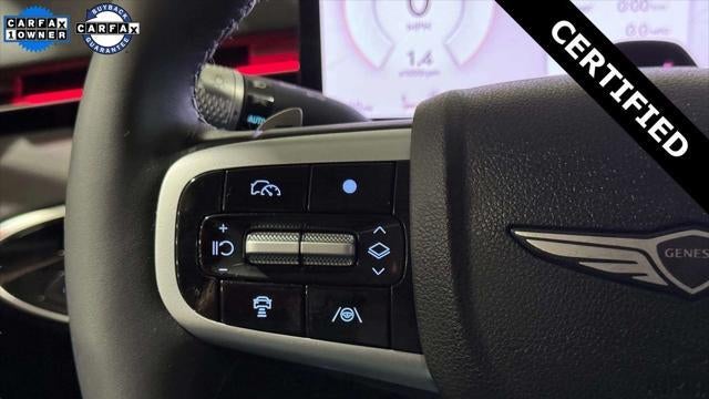 2026 Genesis GV70 2.5T Select