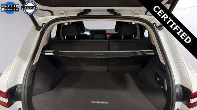 2026 Genesis GV70 2.5T Select