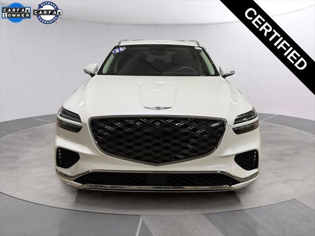 2026 Genesis Gv70 - $47,899