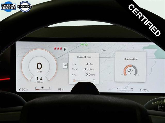2026 Genesis Gv70 - $47,899