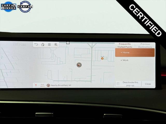 2026 Genesis Gv70 - $47,899