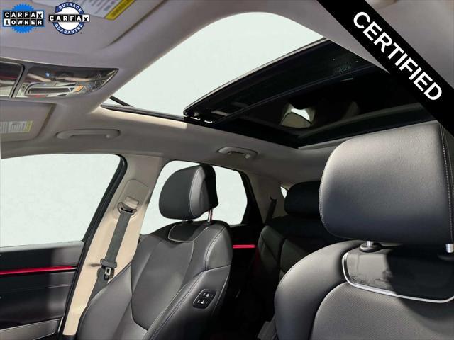 2026 Genesis Gv70 - $47,899