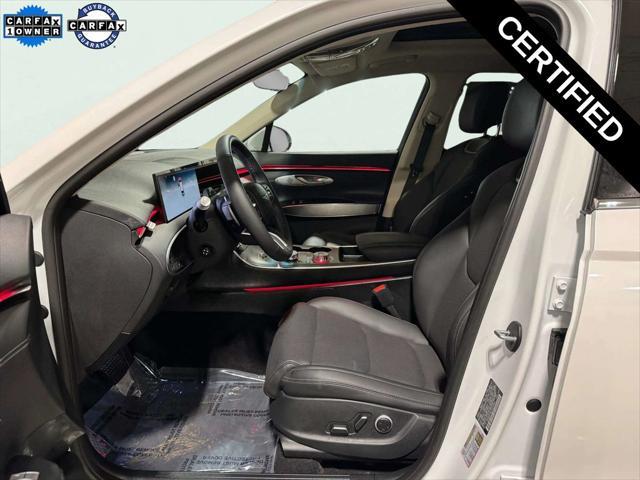 2026 Genesis Gv70 - $47,899