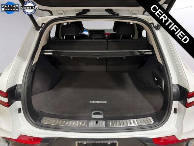 2026 Genesis Gv70 - $47,899