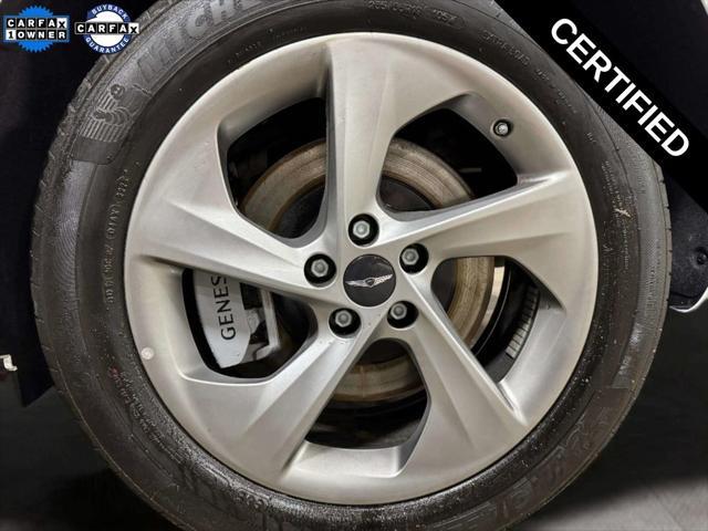 2026 Genesis Gv70 - $47,899