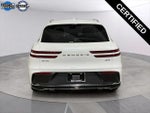 2026 GV70 Thumbnail 4
