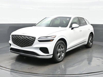 Photo of a 2026 Genesis GV70 AWD 2.5T Select 4DR SUV for sale
