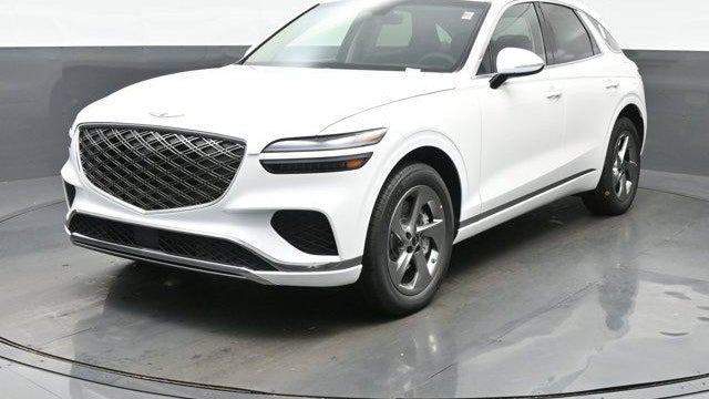 Preowned 2026 Genesis GV70 2.5T Standard for Sale