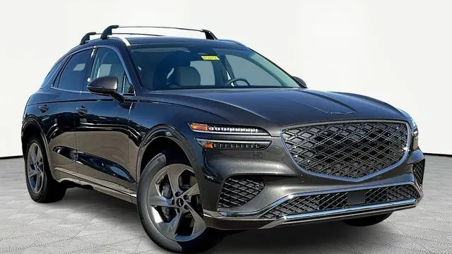Preowned 2026 Genesis GV70 2.5T Select for Sale