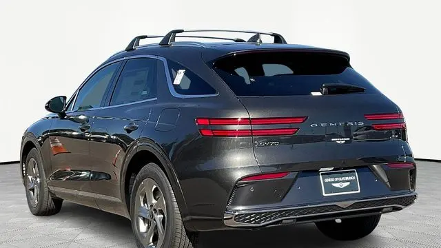 2026 Genesis GV70 2.5T Standard