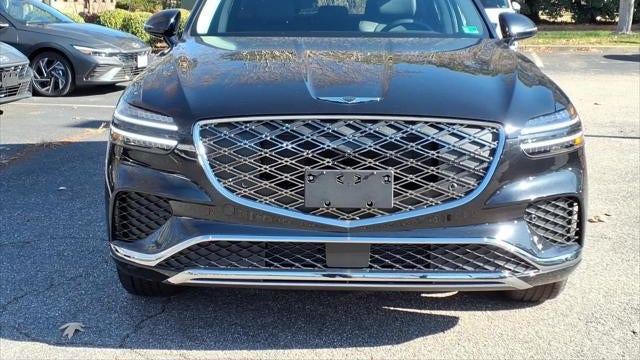 2026 Genesis GV70 2.5T Standard