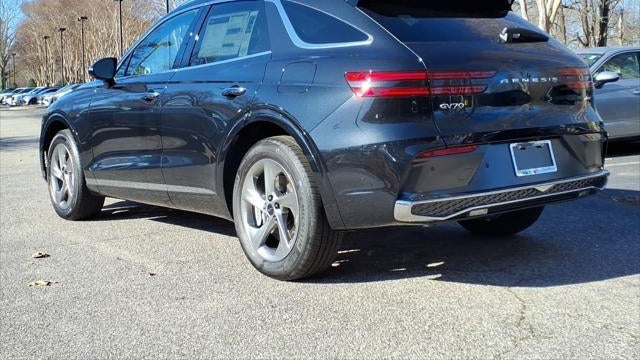 2026 Genesis GV70 2.5T Standard