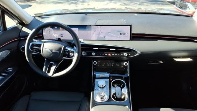 2026 Genesis GV70 2.5T Standard
