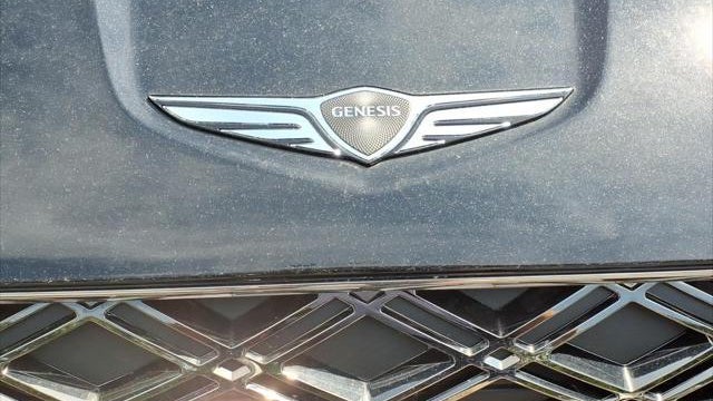 2026 Genesis GV70 2.5T Standard