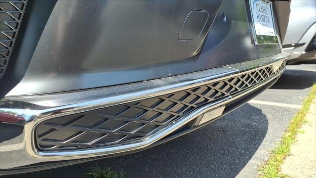 2026 Genesis GV70 2.5T Standard