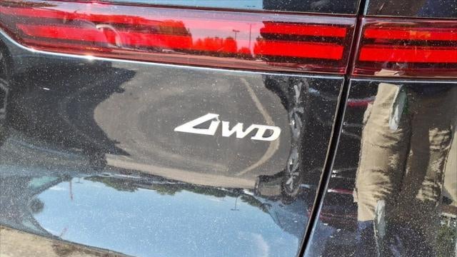 2026 Genesis GV70 2.5T Standard