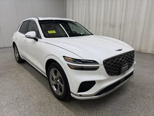 2026 Genesis Gv70 - $49,999