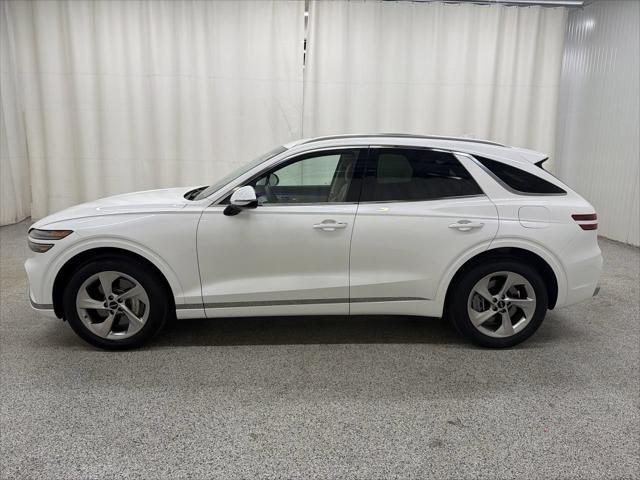 2026 Genesis Gv70 - $49,999