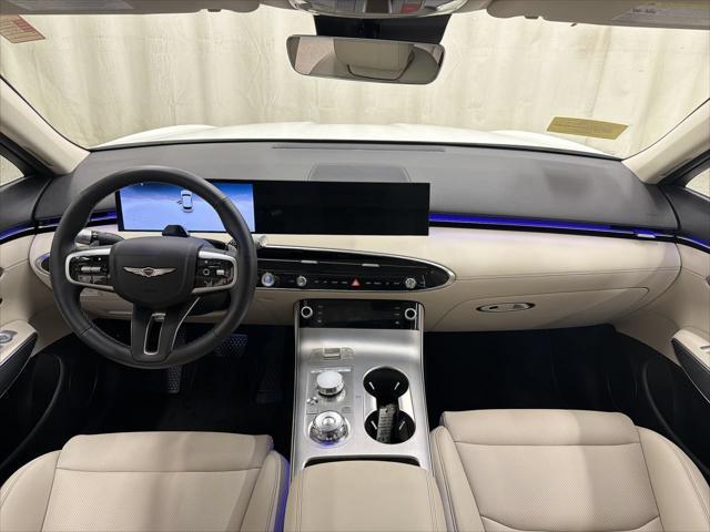 2026 Genesis Gv70 - $49,999