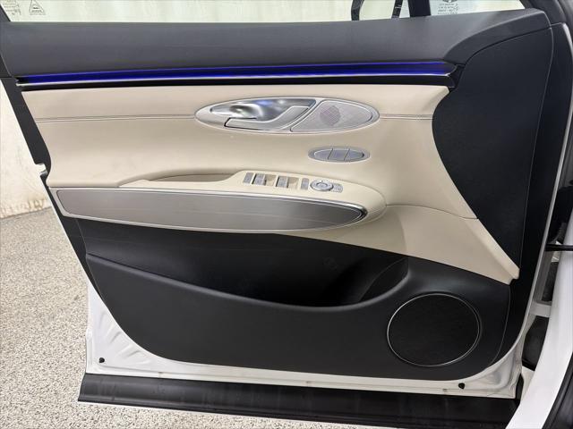 2026 Genesis Gv70 - $49,999