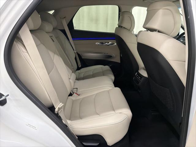 2026 Genesis Gv70 - $49,999