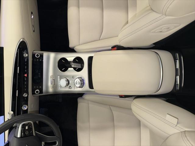 2026 Genesis Gv70 - $49,999
