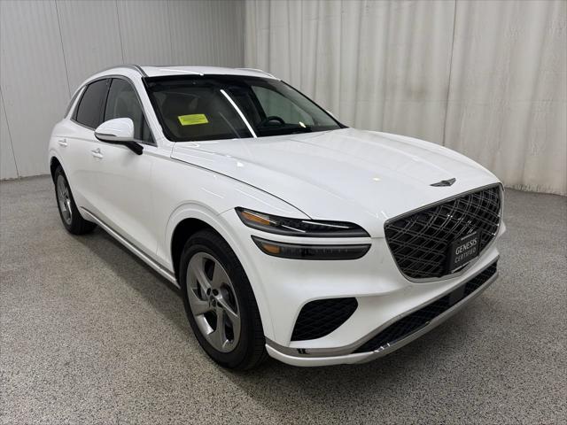 2026 Genesis Gv70 - $49,999