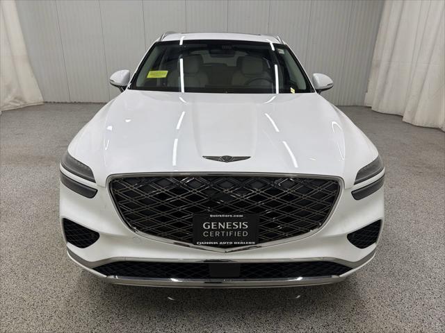 2026 Genesis Gv70 - $49,999