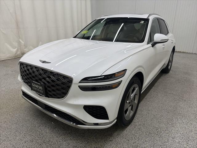 2026 Genesis Gv70 - $49,999