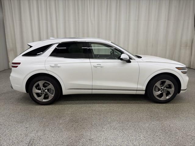 2026 Genesis Gv70 - $49,999