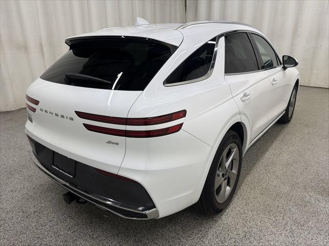 2026 Genesis Gv70 - $49,999